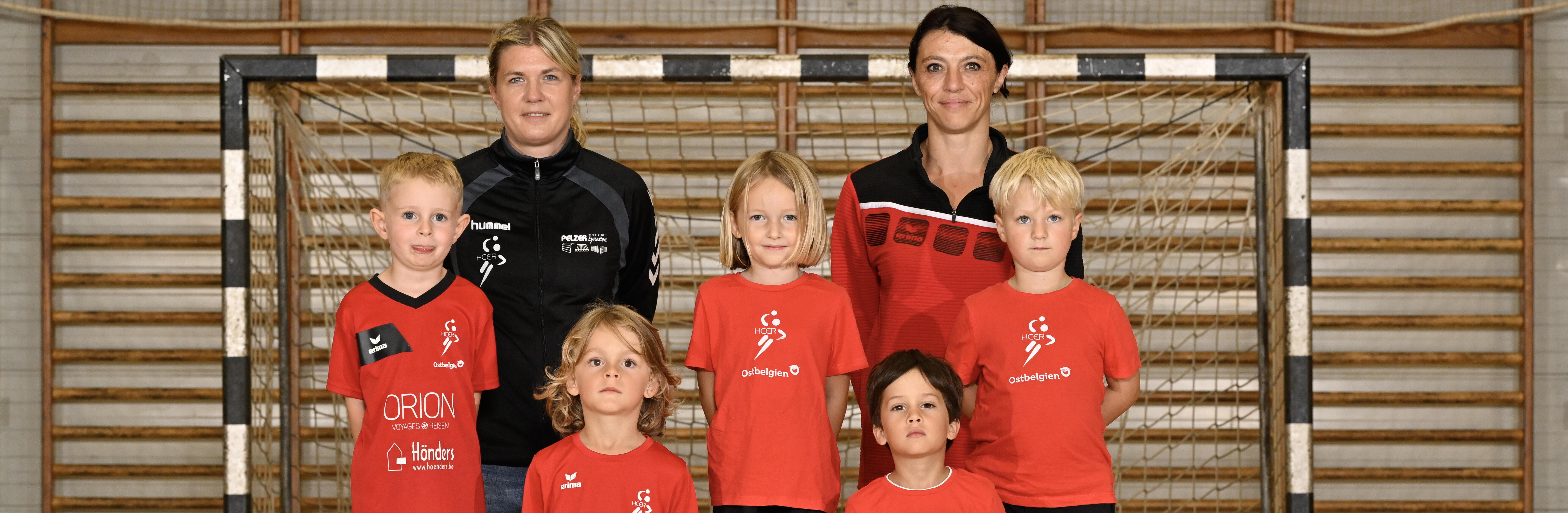 Ballschule