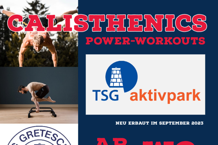 Calisthenics_plakat