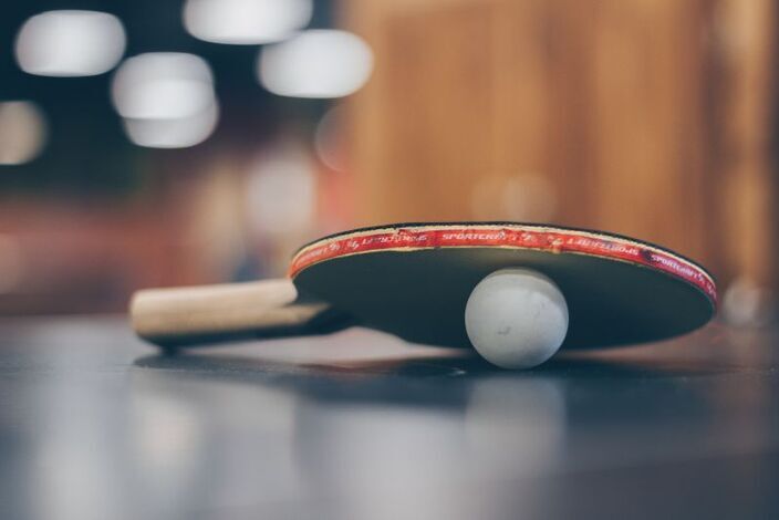 Sportimage_tischtennis