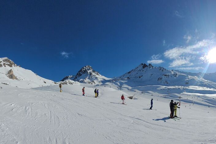 Ischgl