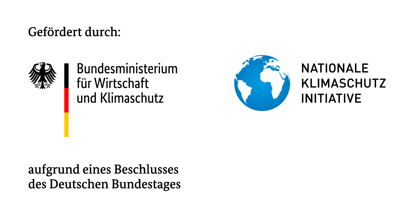 Nationale Klimaschutz-Initiative