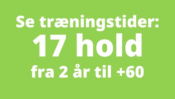 Tr%c3%a6ningstider