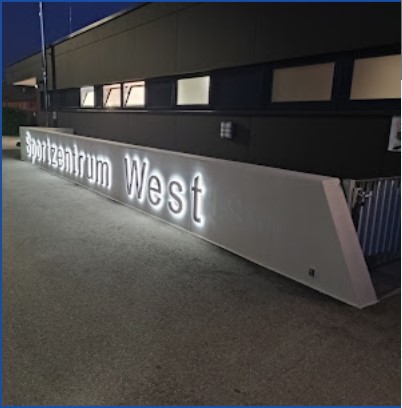 Sportzentrum West