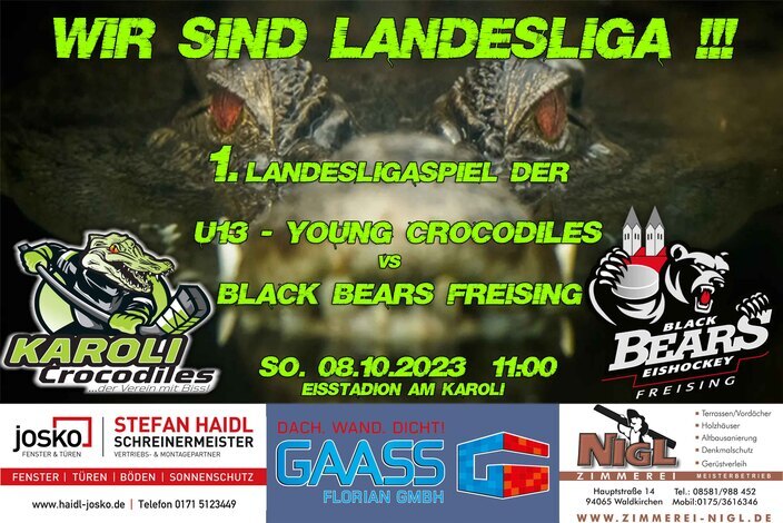 U13_freising