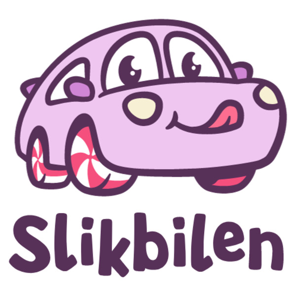 Slikbilen