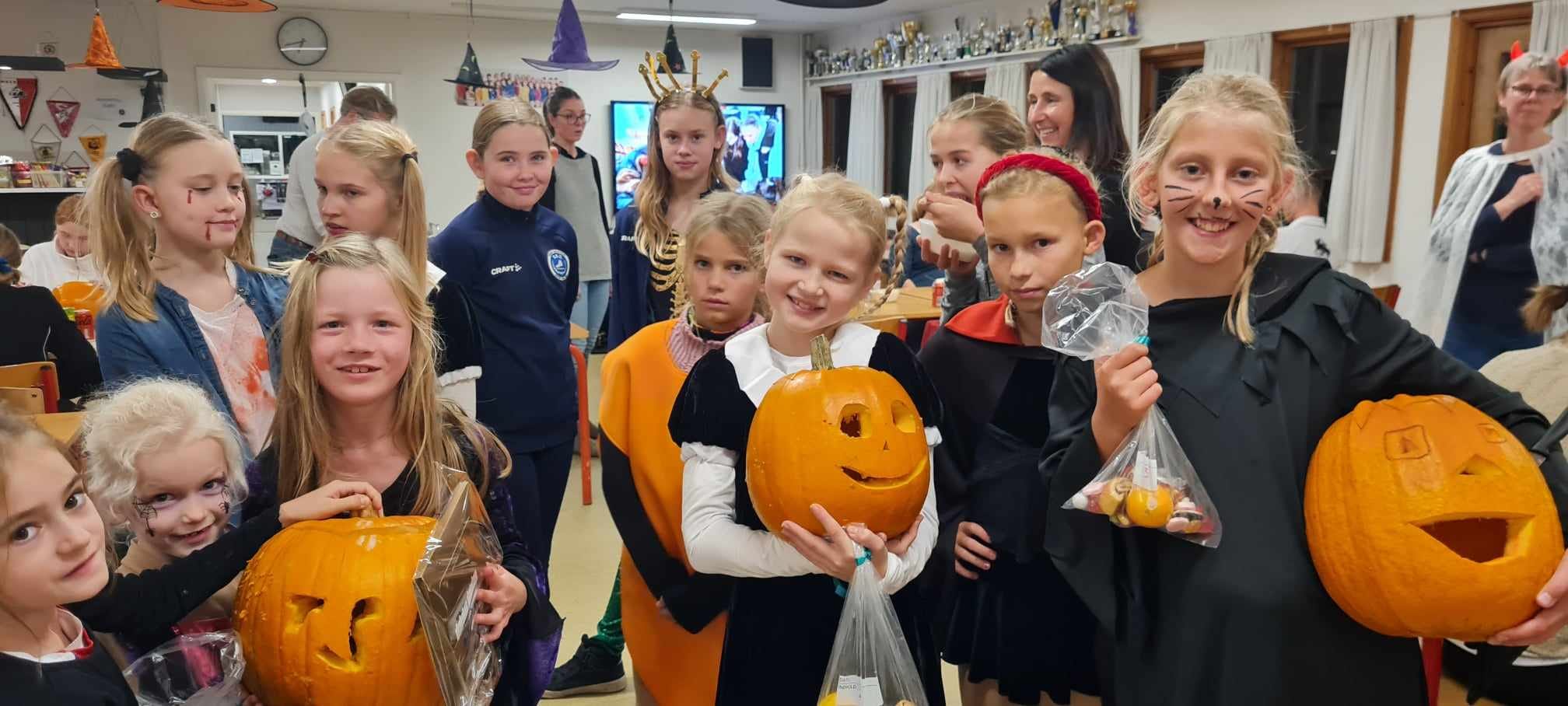 Halloween