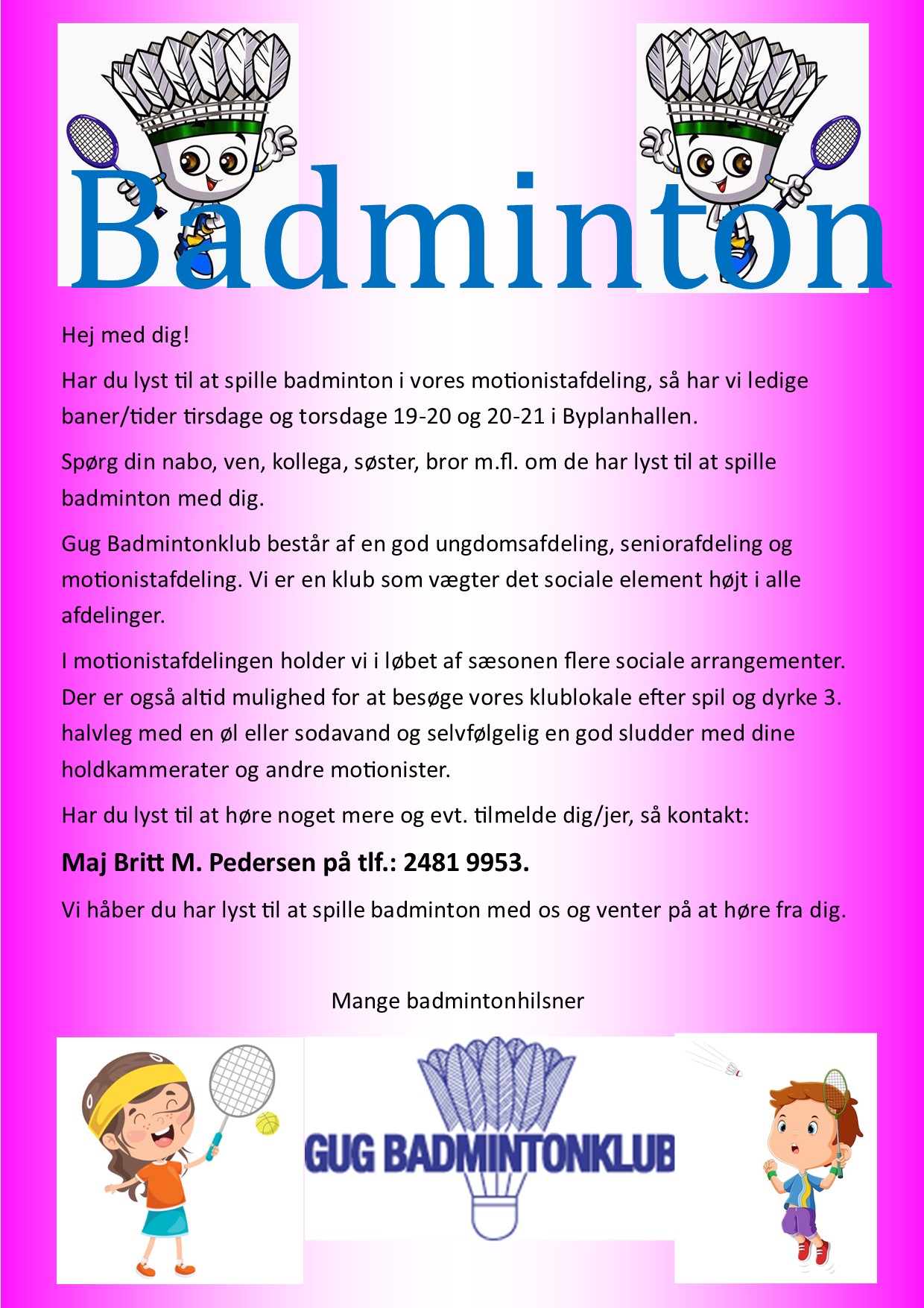 Motionistopslag