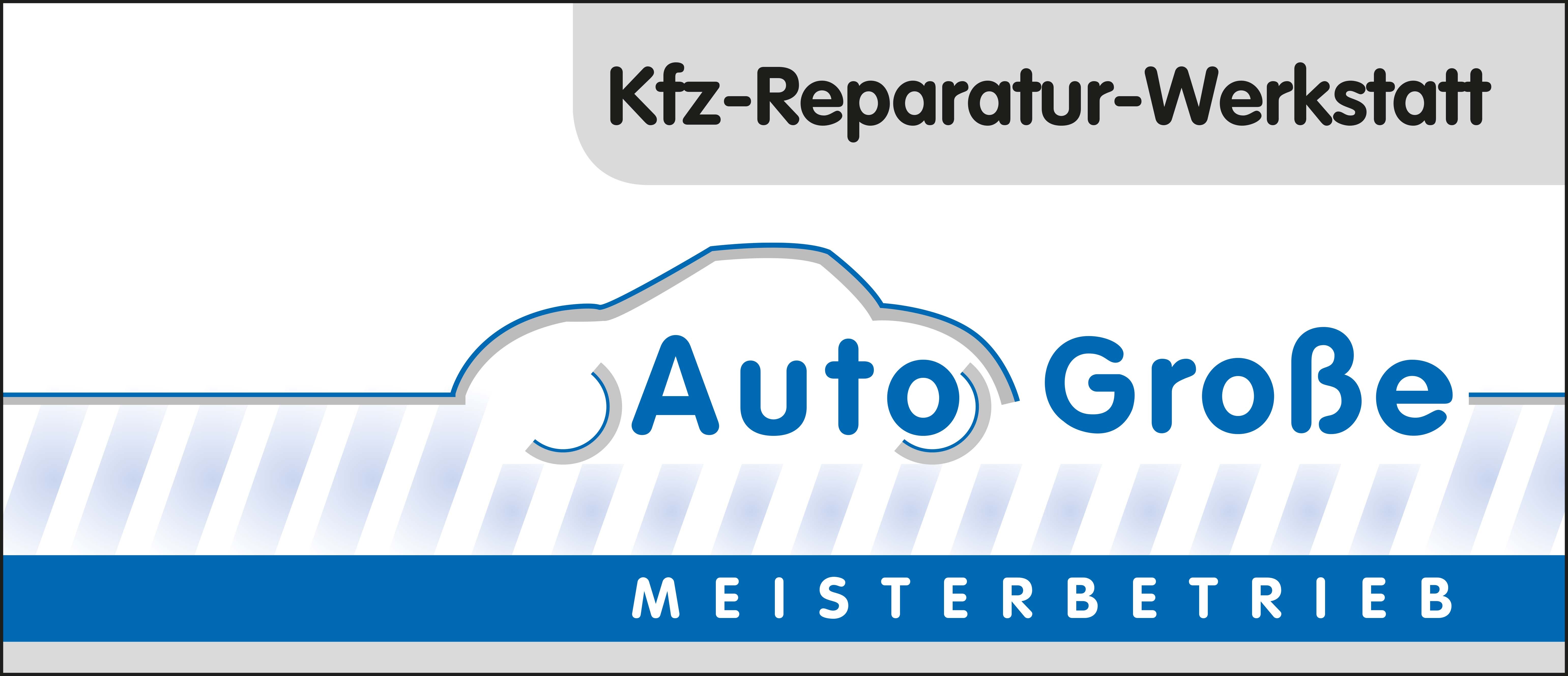 KFz-Reparatur-Werkstatt
