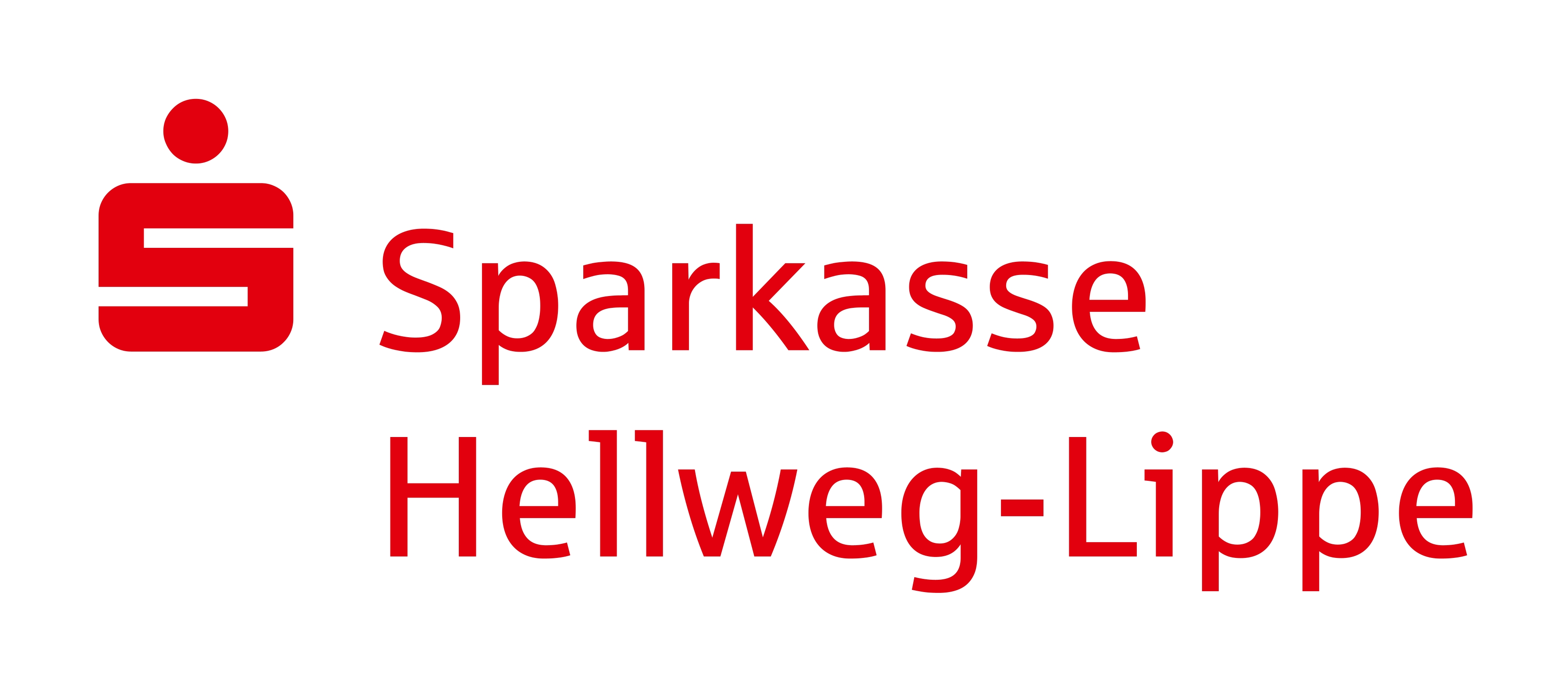 Sparkasse Hellweg-Lippe 