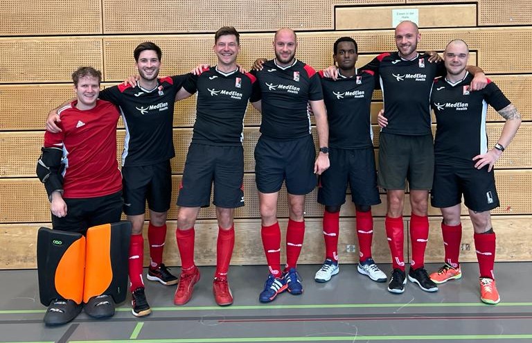 BeHC Herren