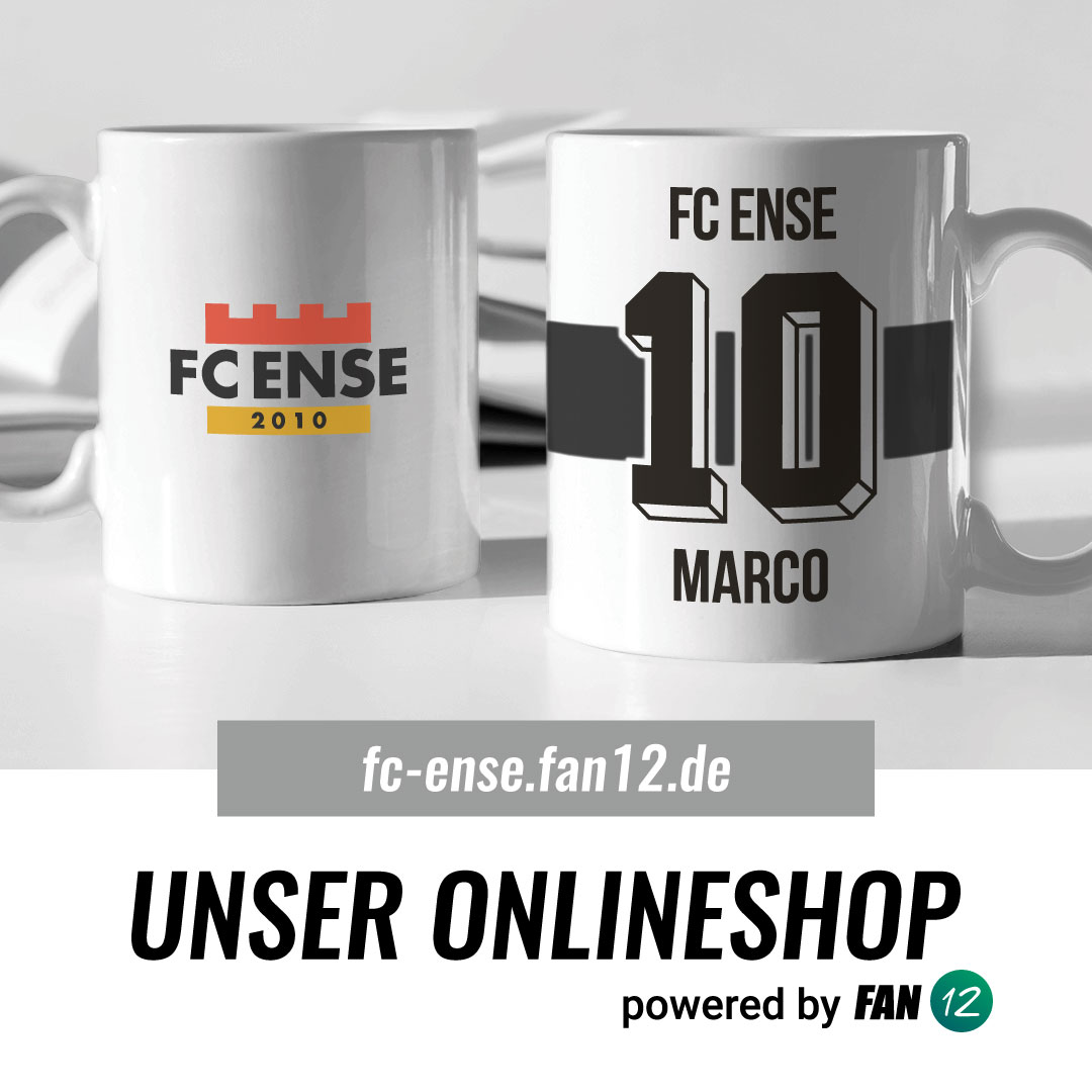 FC Ense-Fanshop