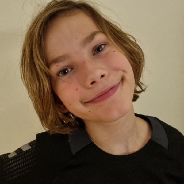 Profile Image