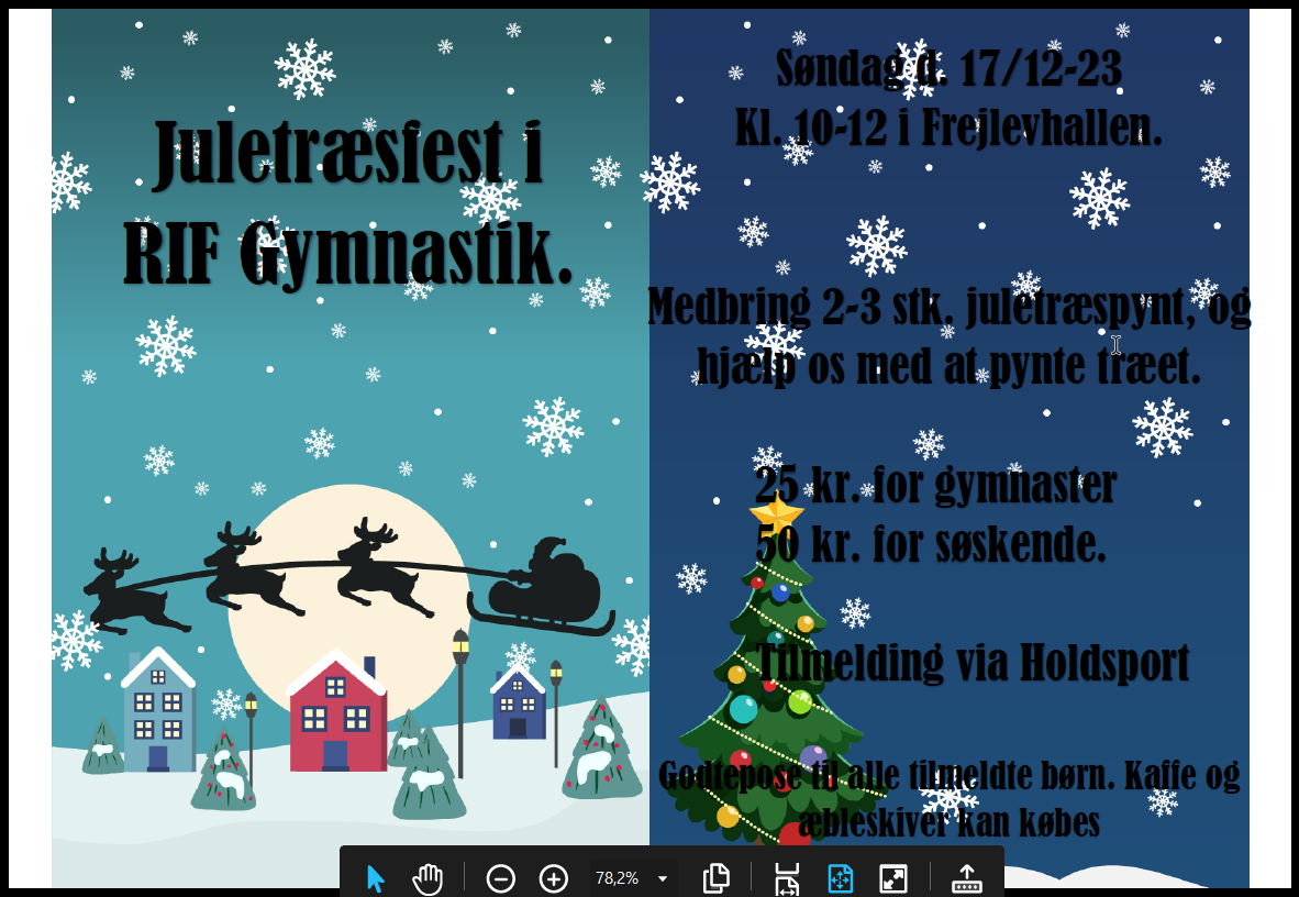 Julefest