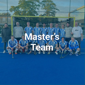 Masters