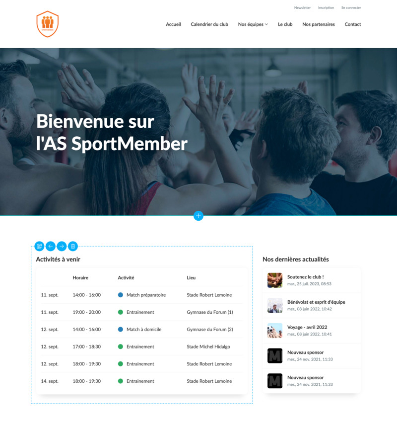 formulaire adhésion association formulaire adhésion association