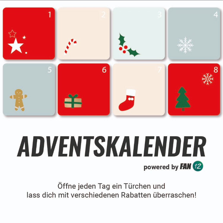 Advenskalender