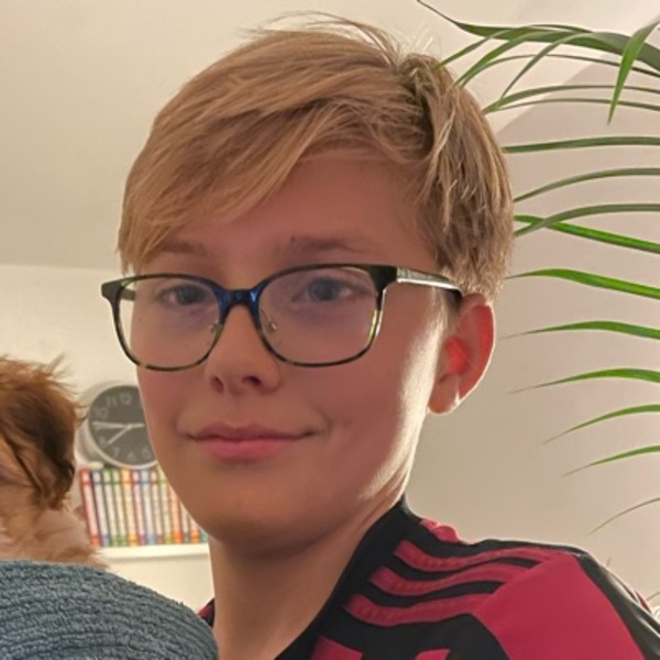 Profile Image