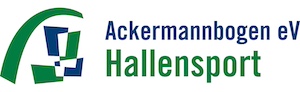 Ackermannbogen e.V. - Hallensport