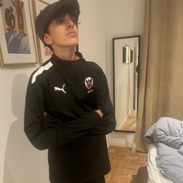 Profile Image