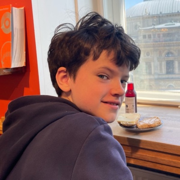 Profile Image