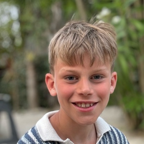 Profile Image