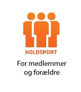 Holdsport hjælp til medlemmer og forældre