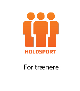Holdsport hjælp til Trænere