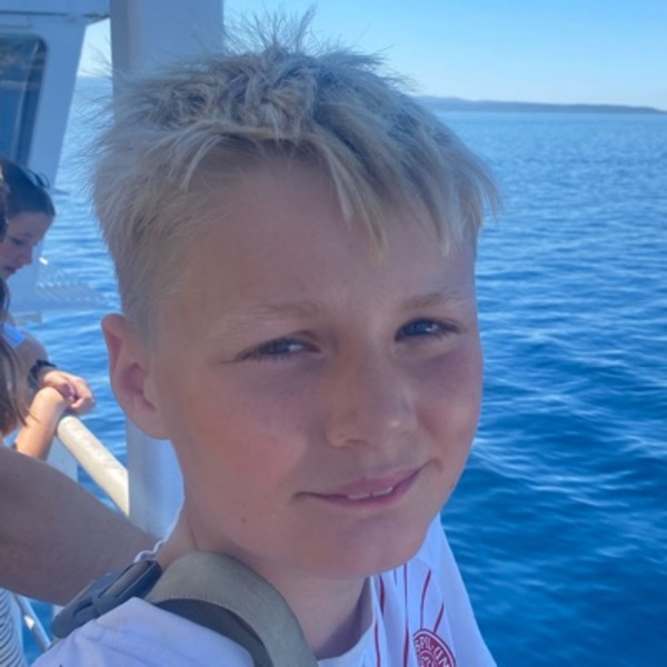 Profile Image