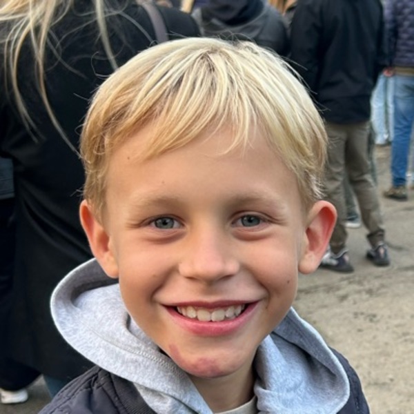 Profile Image