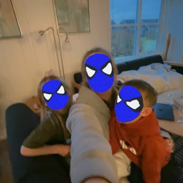 Profile Image