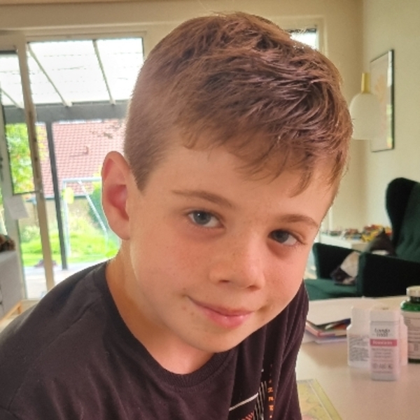 Profile Image