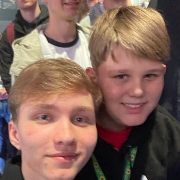 Profile Image