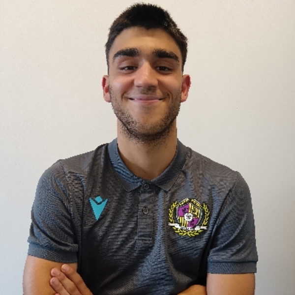 Profile Image