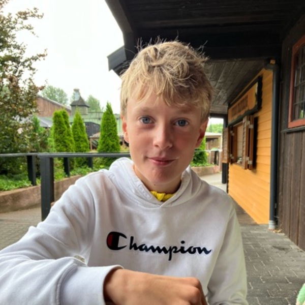 Profile Image