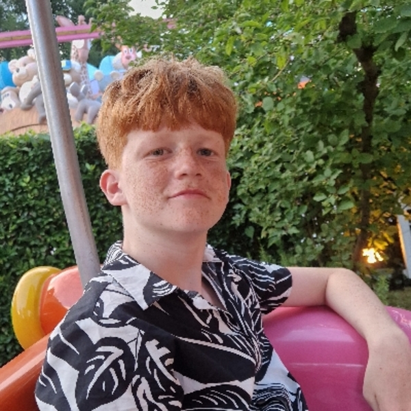 Profile Image