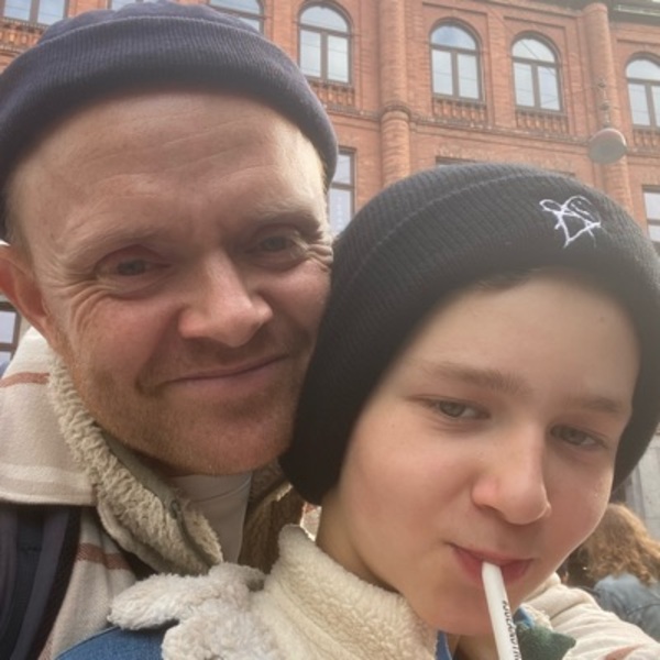Profile Image
