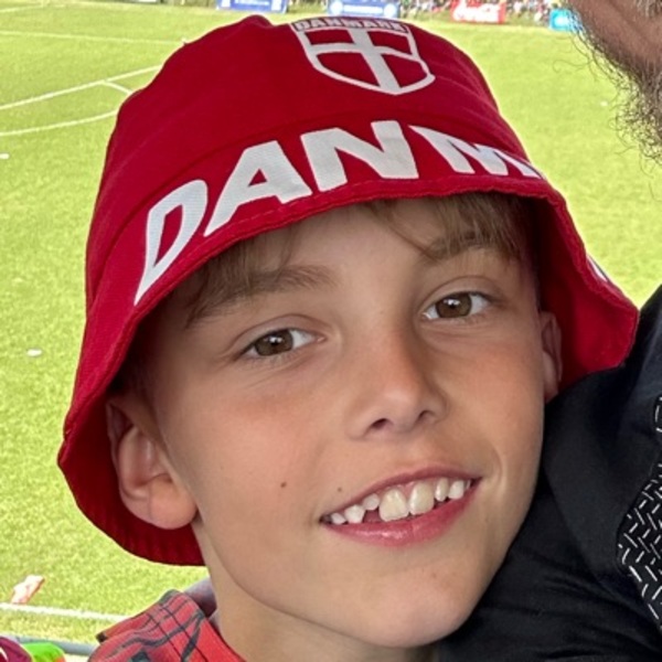 Profile Image