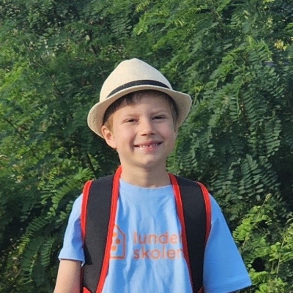 Profile Image