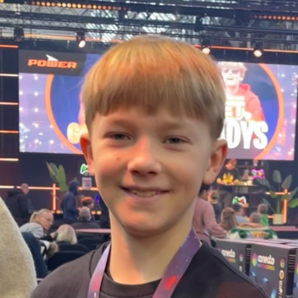 Profile Image