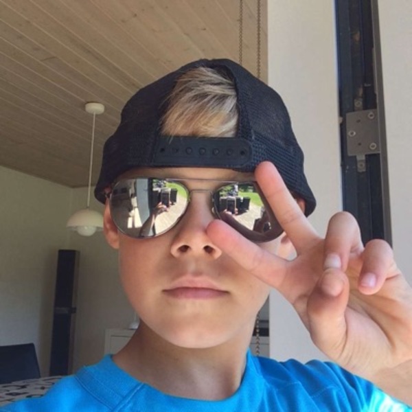 Profile Image