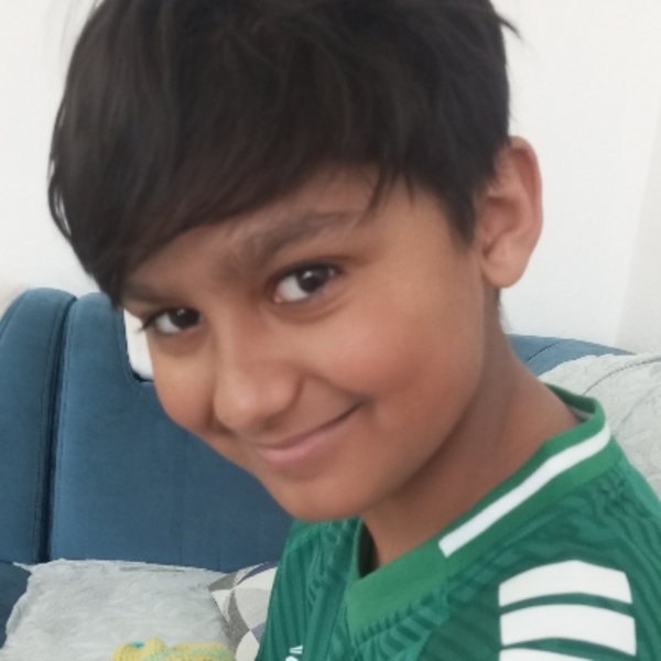Profile Image