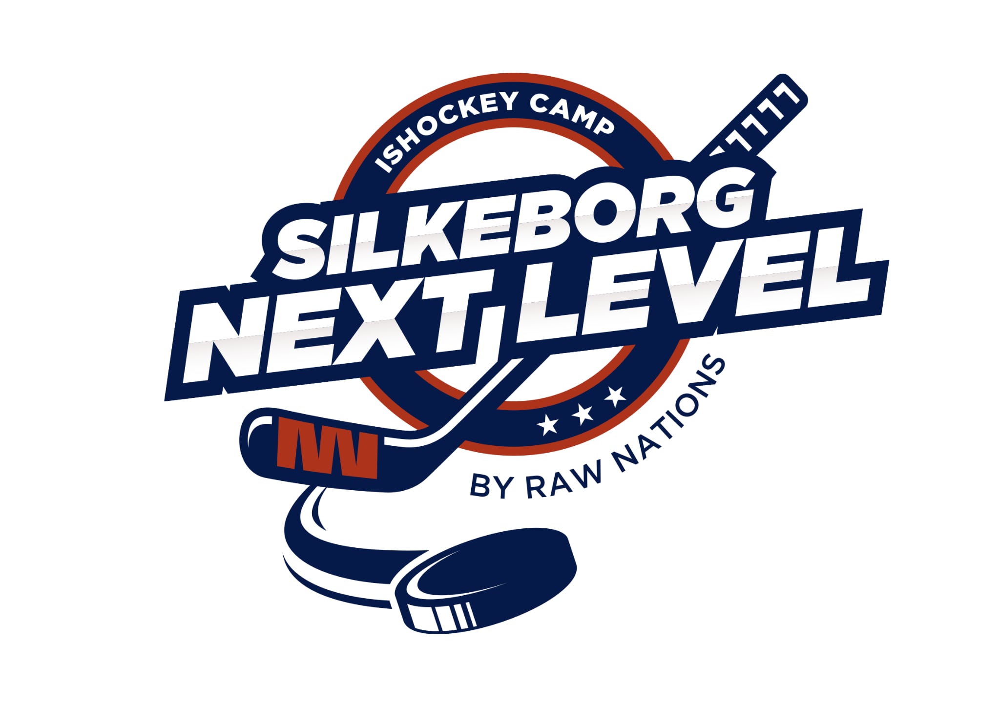 Silkeborg Next Level - ishockey camp - UGE 32, 2025 - Sidste betaling.