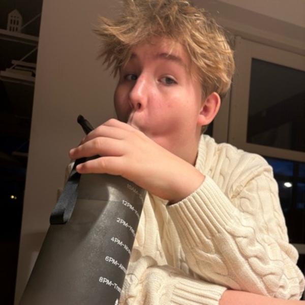 Profile Image