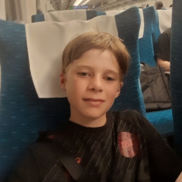 Profile Image