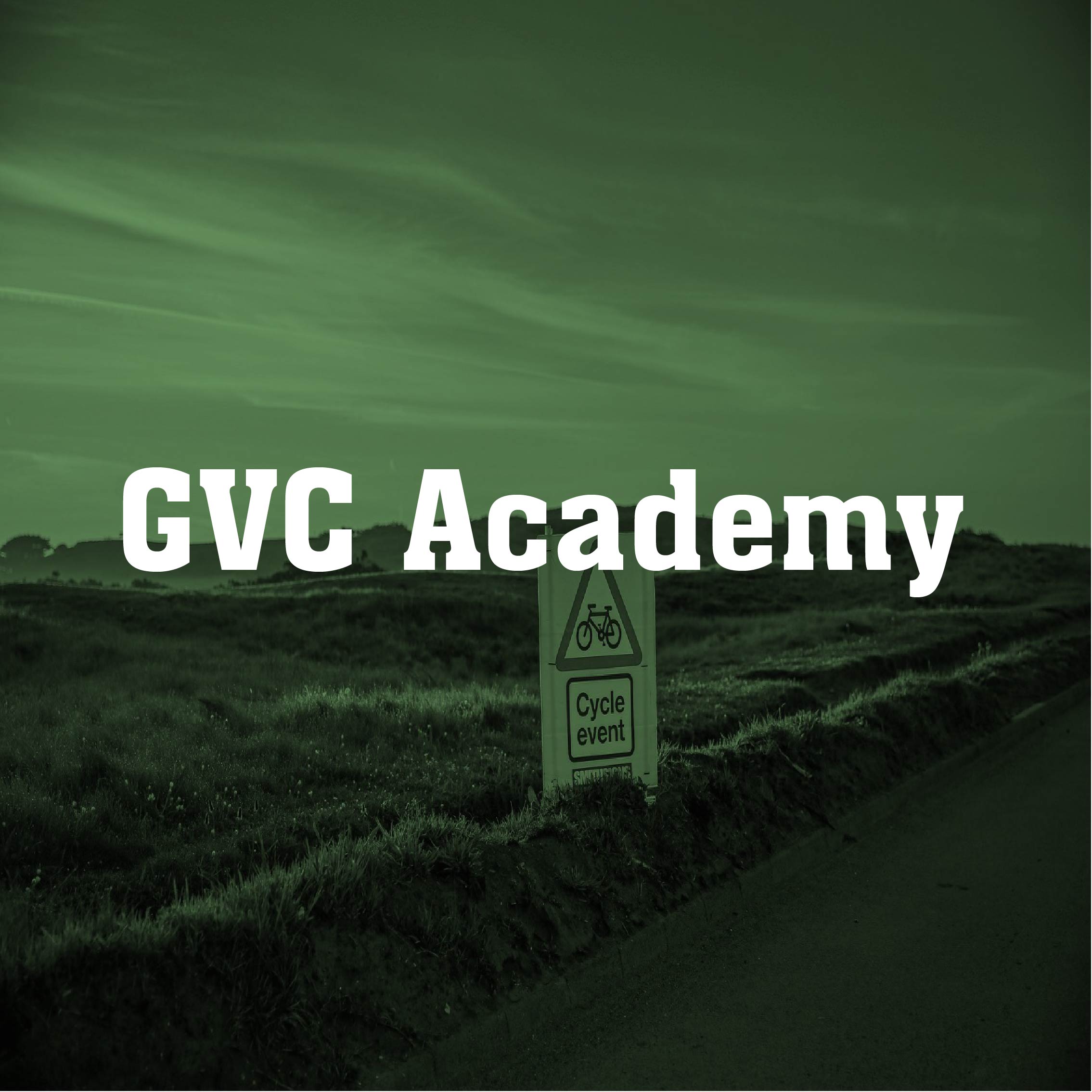 Click here to join GVC Academy