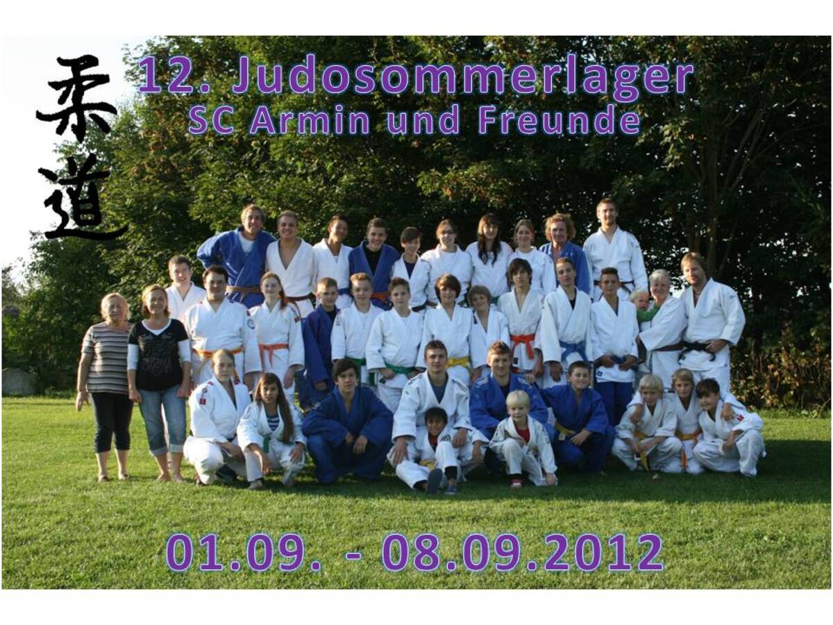 First slide