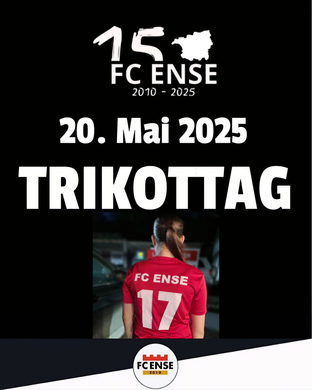 Trikottag