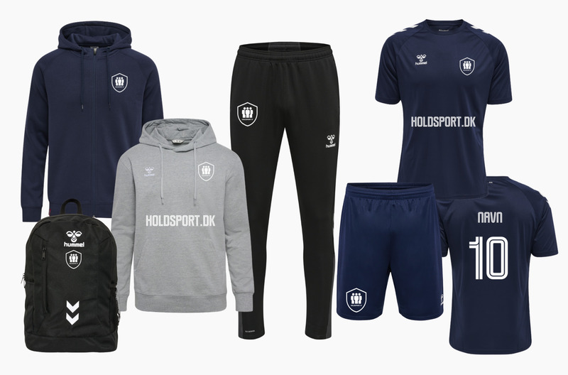 Klubtøj - nemt og billigt Klubtøj - nemt og billigt