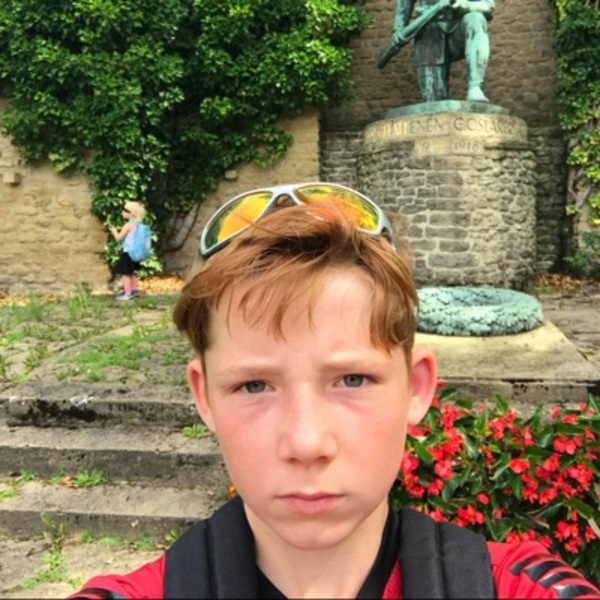 Profile Image