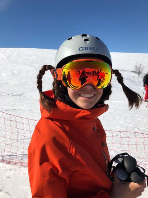 Din Skiklub: Uge 2, 2026 - Branäs, Sverige